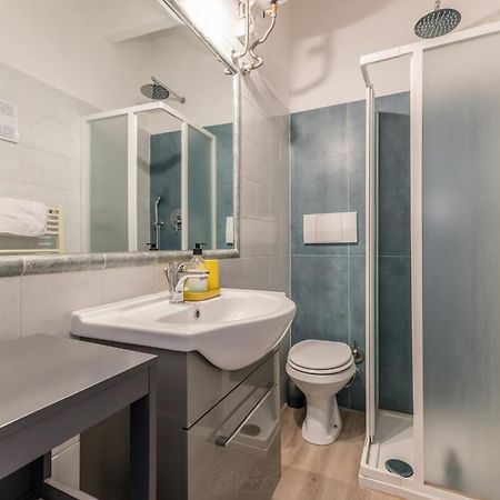 La Casetta Trastevere Рим Экстерьер фото