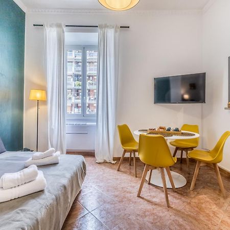 La Casetta Trastevere Рим Экстерьер фото