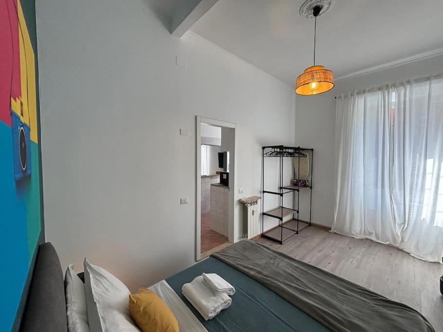 La Casetta Trastevere Рим Экстерьер фото