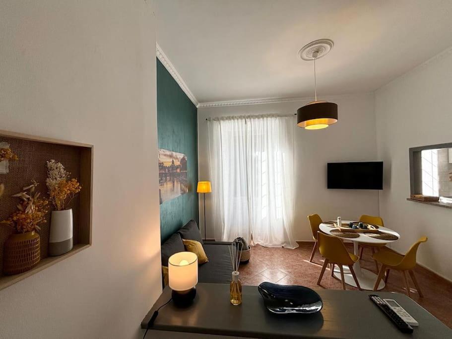 La Casetta Trastevere Рим Экстерьер фото
