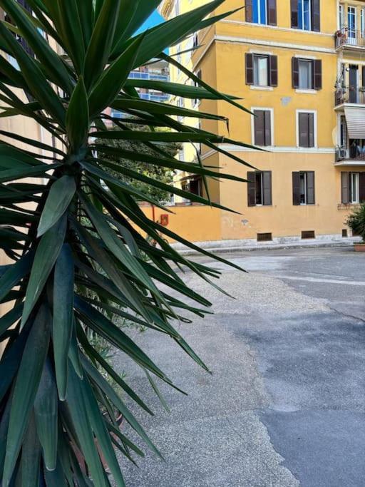 La Casetta Trastevere Рим Экстерьер фото