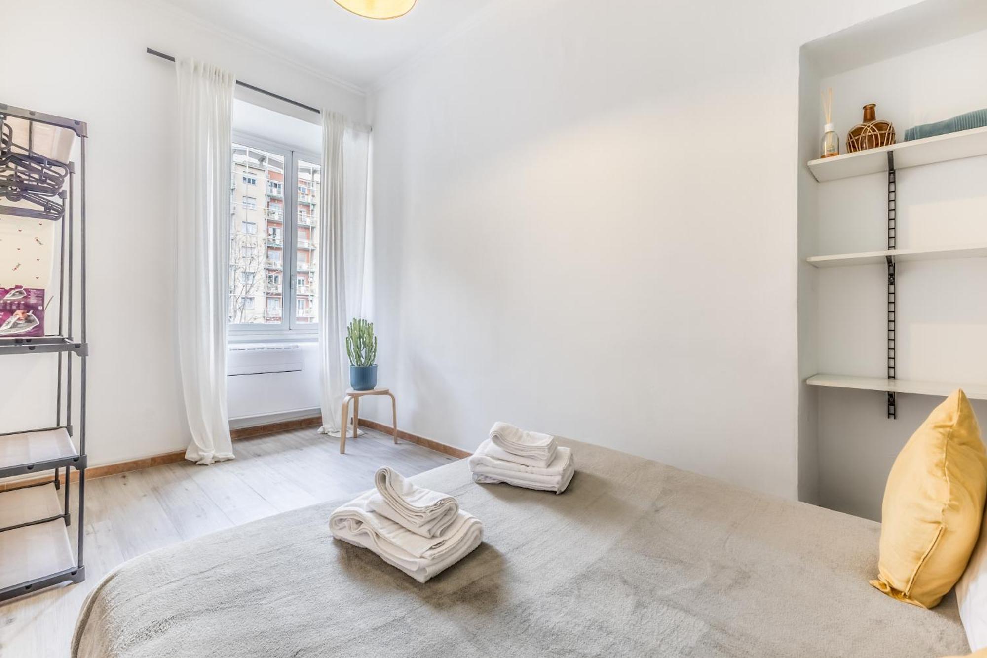 La Casetta Trastevere Рим Экстерьер фото